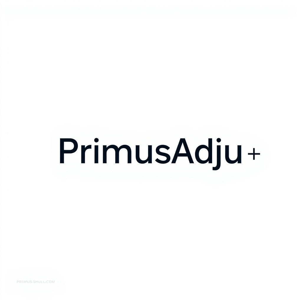 Primusadju